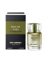 Karl Lagerfeld Bois De Yuzu eau de toilette Spray uomo 100ml