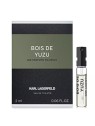 Karl Lagerfeld Bois De Yuzu eau de toilette Spray uomo 100ml