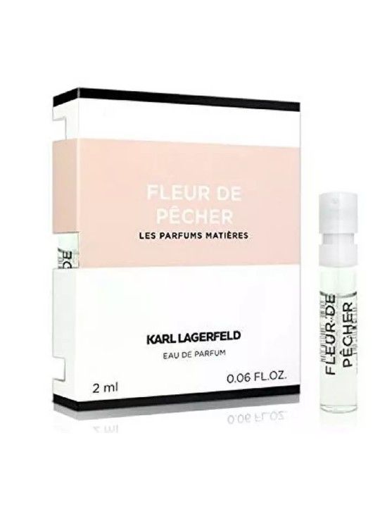 Karl Lagerfeld Fleur De Pecher EDP 50ml