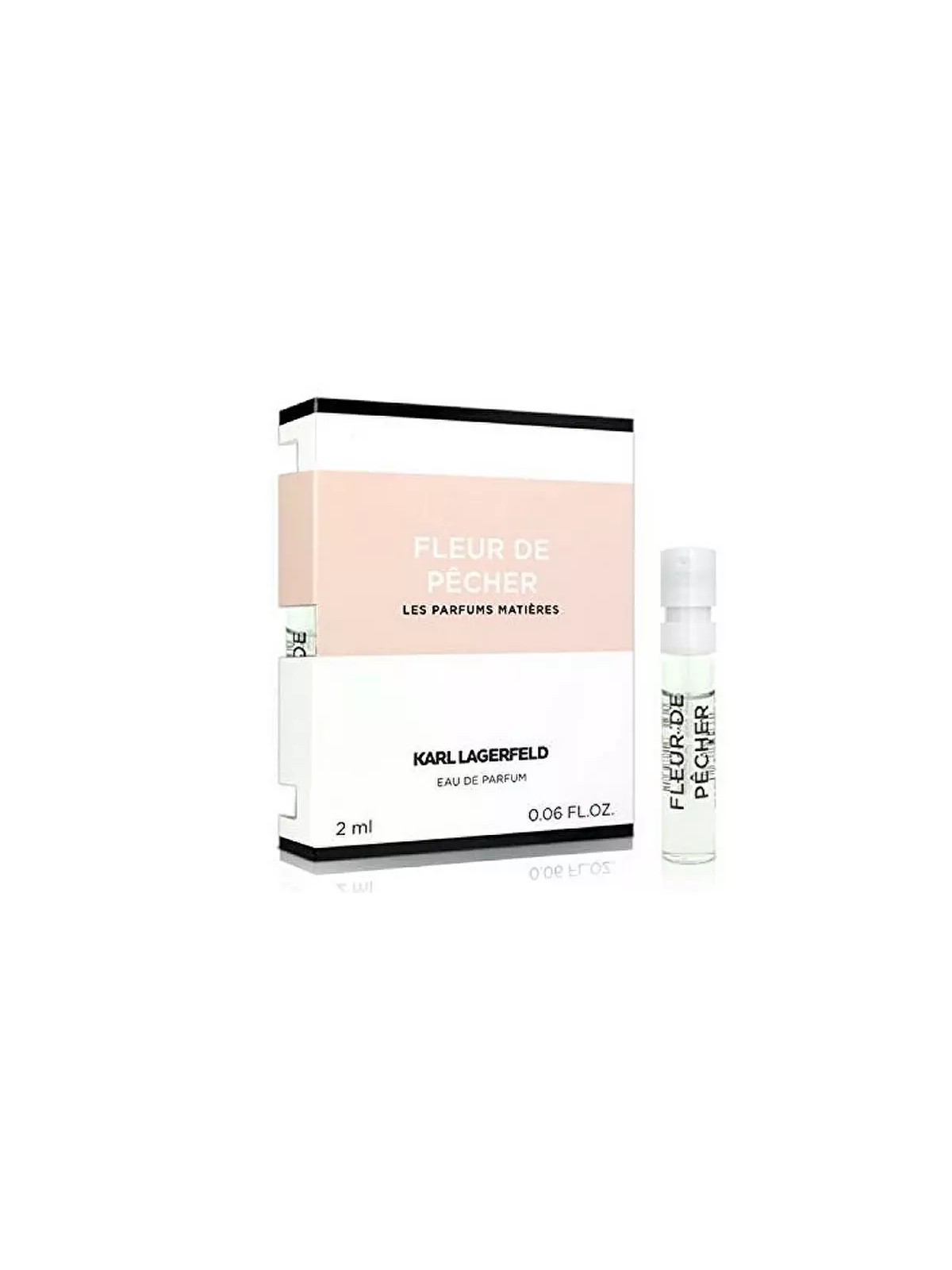 Karl Lagerfeld Fleur De Pecher EDP 50ml