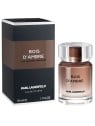 Karl Lagerfeld Bois D'Ambre eau de toilette Spray 100ml