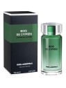 Lagerfeld Bois de Cypres EDT Uomo 100ml