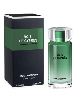 Lagerfeld Bois de Cypres EDT Uomo 50ml