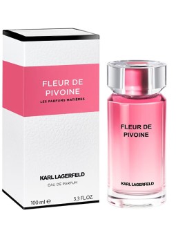 Lagerfeld Fleur De Pivoine Eau de Parfum 100ml