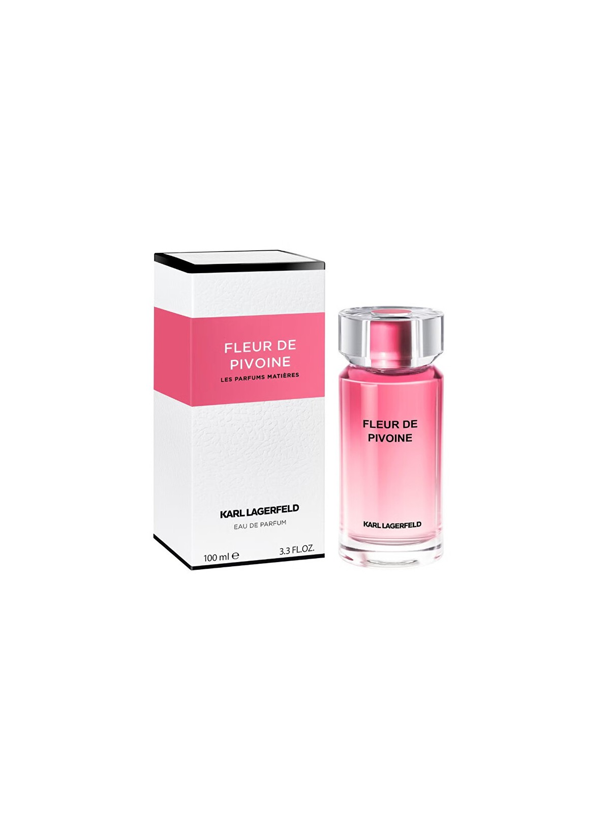 Lagerfeld Fleur De Pivoine Eau de Parfum 100ml