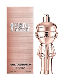 Lagerfeld Ikonik Woman Eau de Parfum 60ml