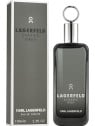 Karl Lagerfeld Classic Grey eau de toilette Spray 100ml