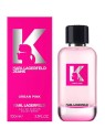 Lagerfeld Jeans Urban Pink Eau de Parfum 100ml