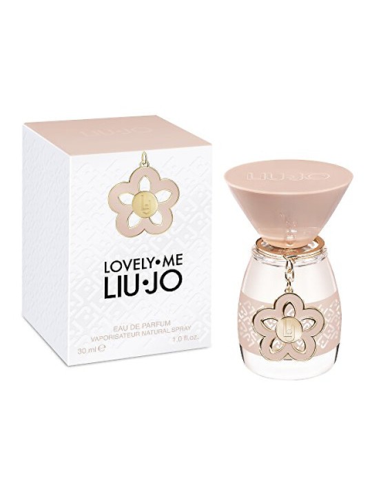 Liu Jo Lovely Me eau de parfum Spray donna 30ml acquista 