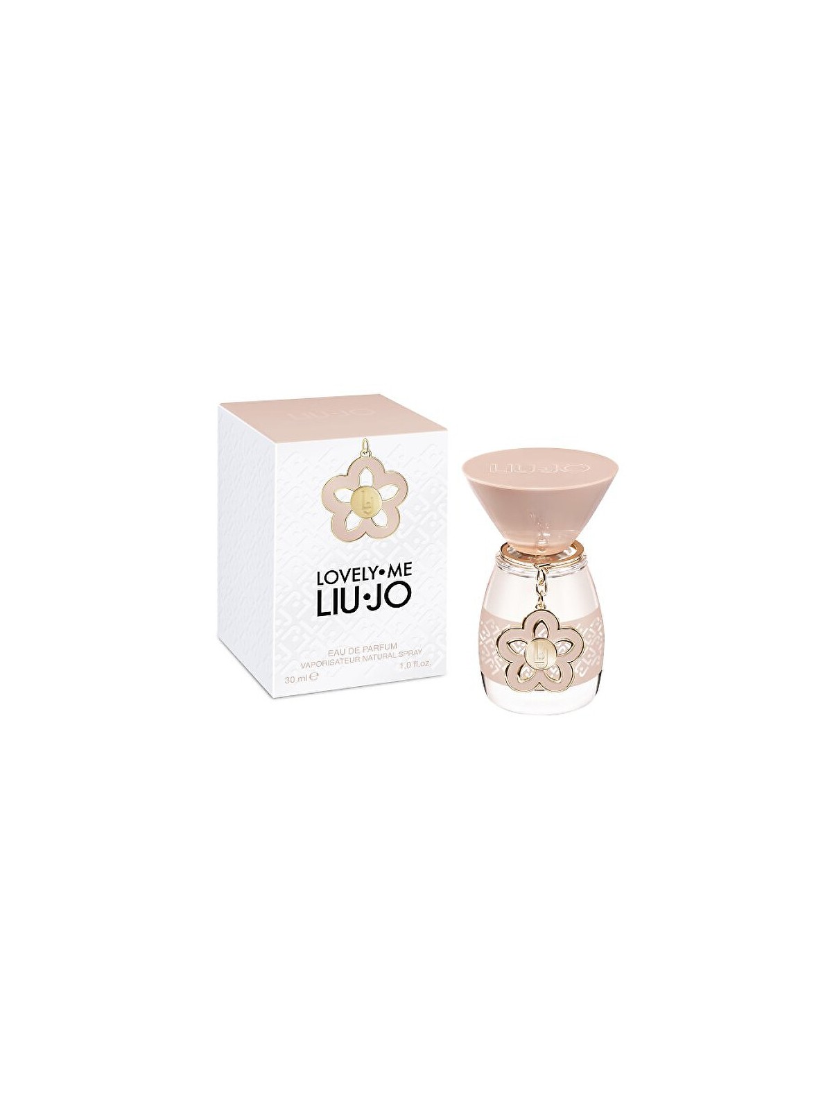 Liu Jo Lovely Me eau de parfum Spray donna 30ml acquista 