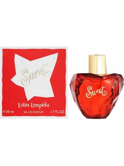 Lolita Lempicka Sweet eau de parfum Spray donna 100ml