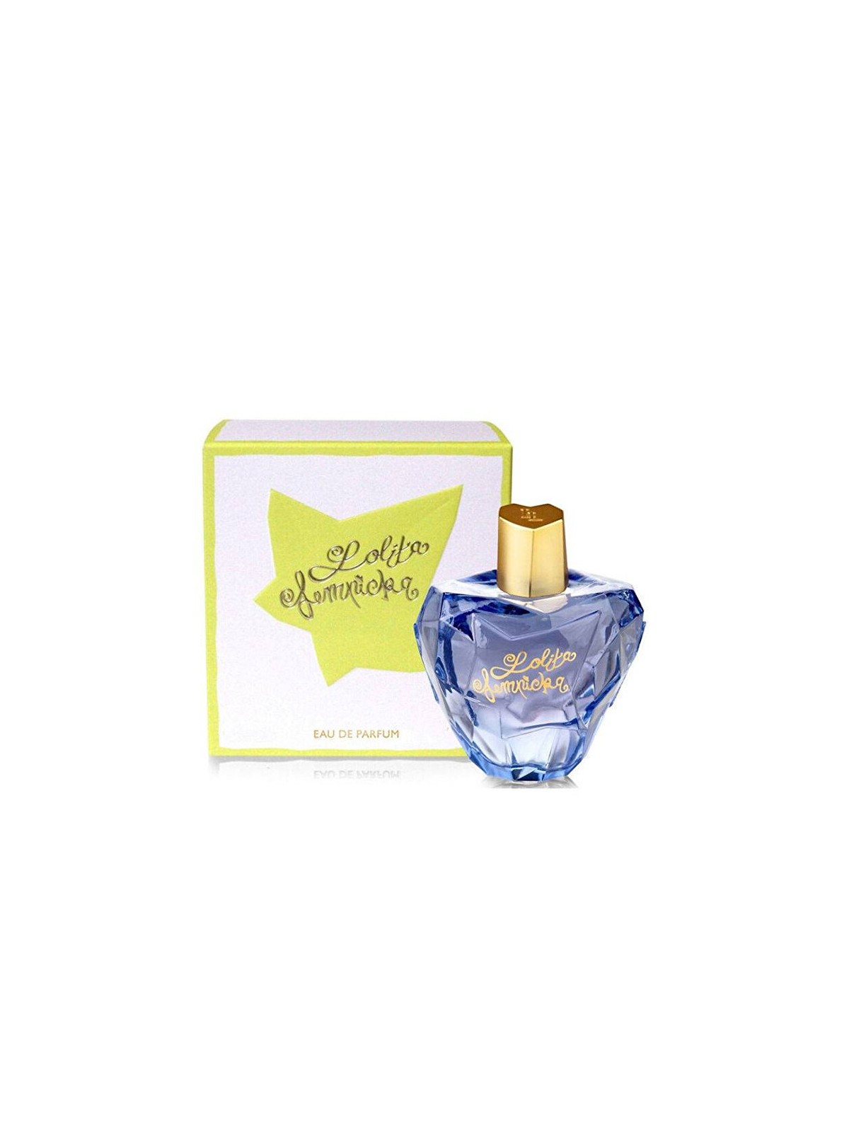 Lolita Lempicka eau de parfum Spray donna 100ml