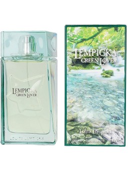 Lolita Lempicka Green Lover eau de toilette uomo 50ml