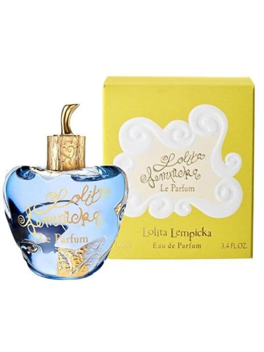 Profumo Lolita Lempicka Le Parfum donna 100ml