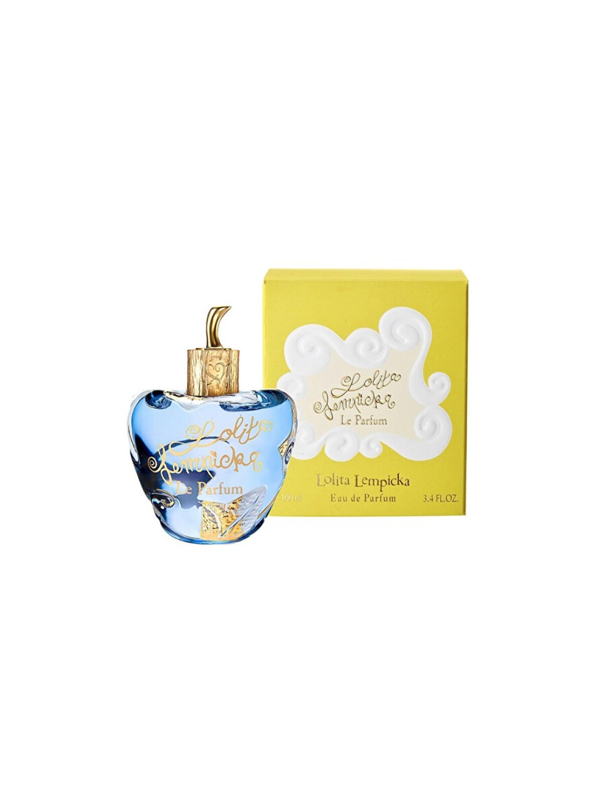 Profumo Lolita Lempicka Le Parfum donna 100ml