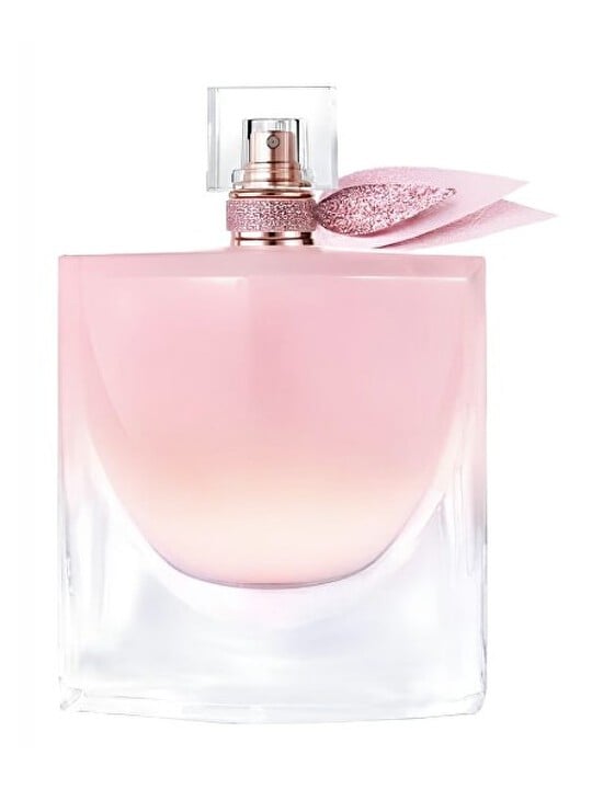 Lancôme La Vie Est Belle Vanille Nude eau de parfum donna 100 ml