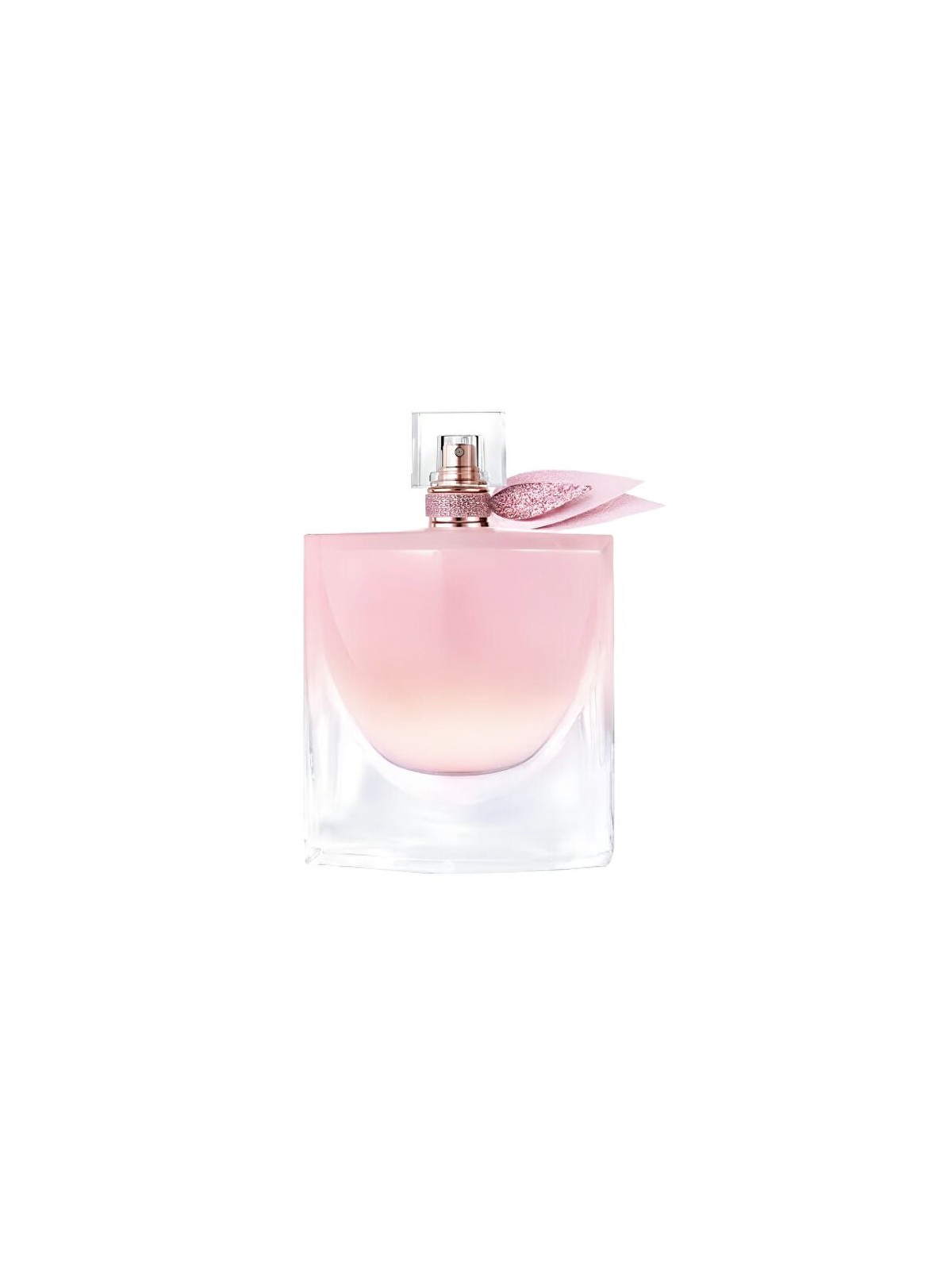 Lancôme La Vie Est Belle Vanille Nude eau de parfum donna 100 ml