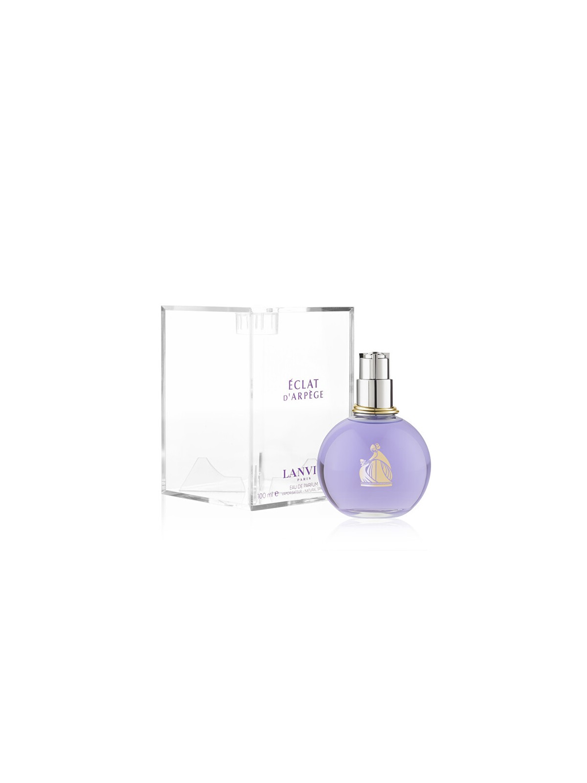 Lanvin Eclat D'Arpege Pour Femme eau de parfum Spray donna 30ml