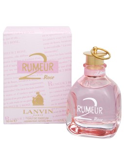Profumo Lanvin Rumeur 2 Rose EDP Donna 50ml