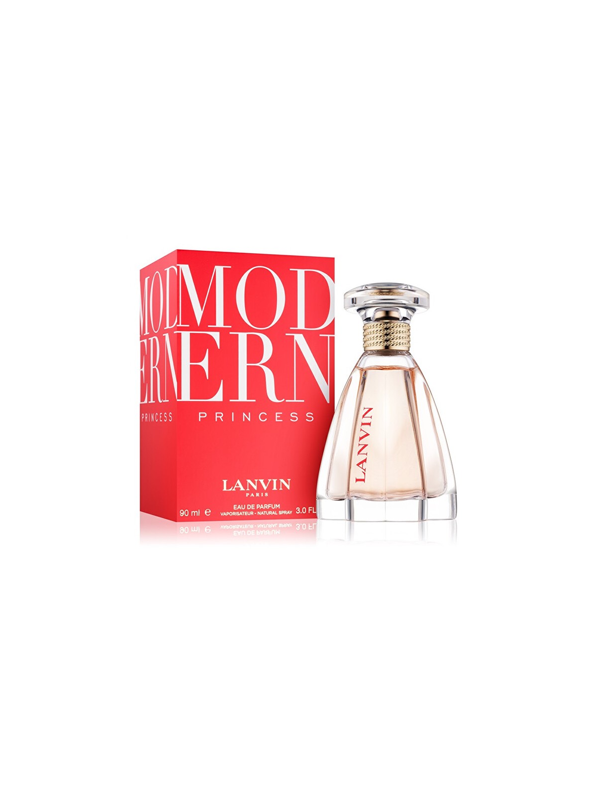 Lanvin Modern Princess EDP Spray 60ml