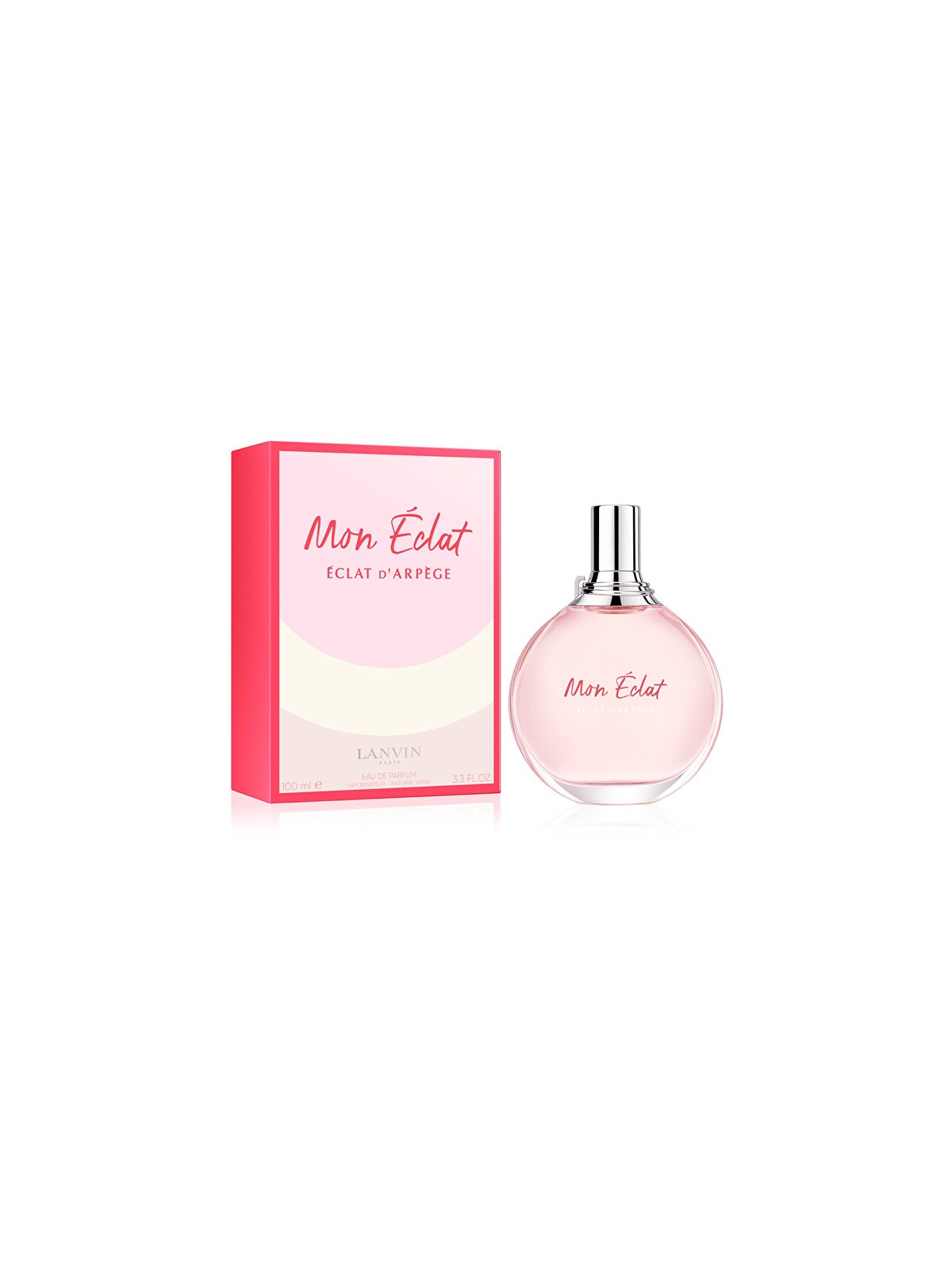 Lanvin Mon Eclat Eclat D'Arpege EDP 100ml