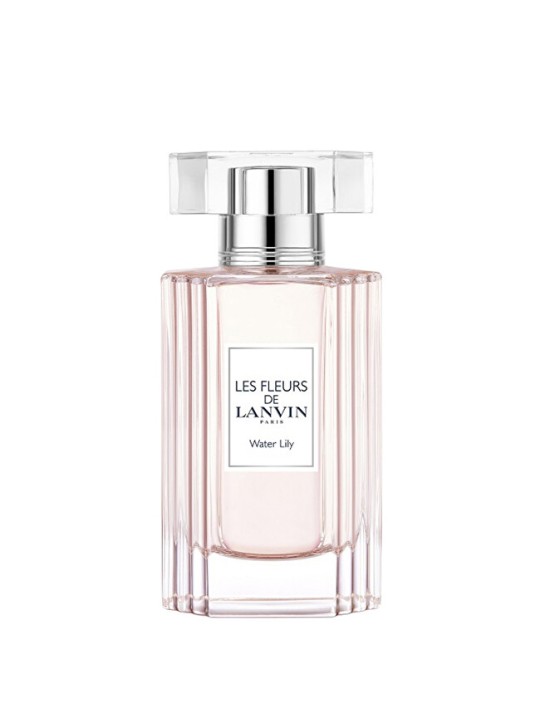 Lanvin Les Fleurs De Lanvin Water Lily EDT 90ml
