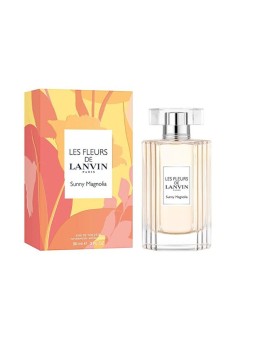 Lanvin Soleggiato Magnolia EDT 50ml