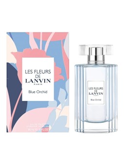 Lanvin Blue Orchid EDP 50ml