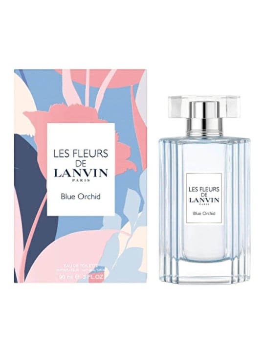 Lanvin Blue Orchid EDP 50ml