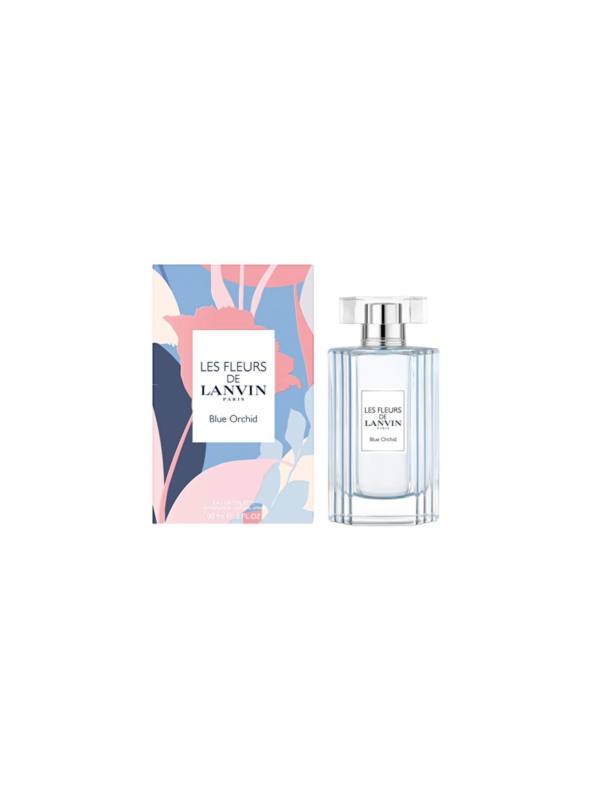 Lanvin Blue Orchid EDP 50ml