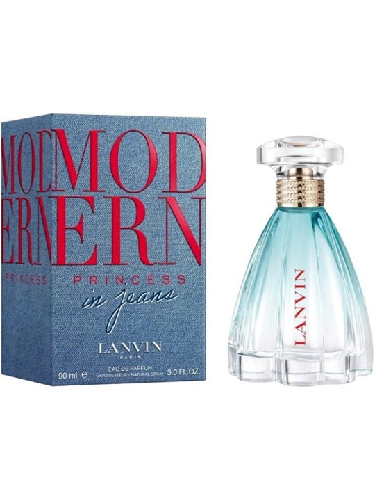 Lanvin Modern Princess in Jeans eau de parfum 30ml donna