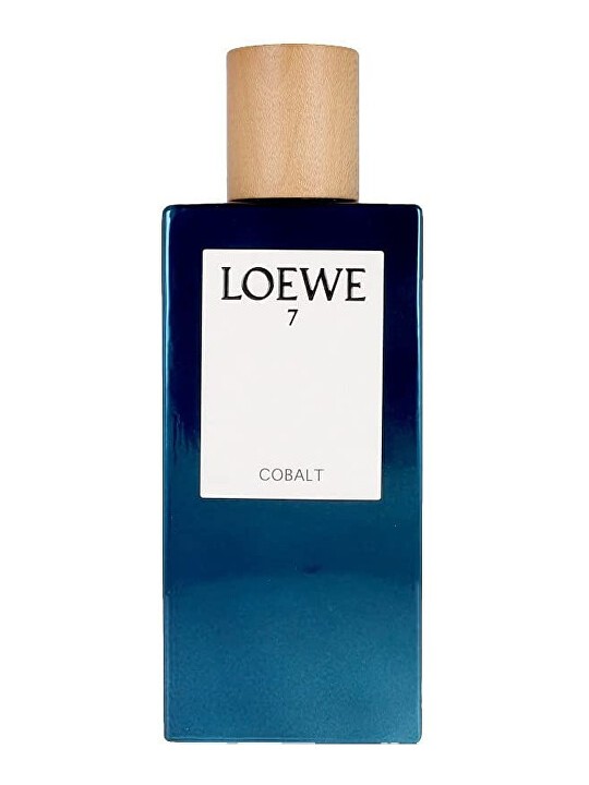 Profumo uomo Loewe 7 Cobalto eau de parfum uomo 100ml