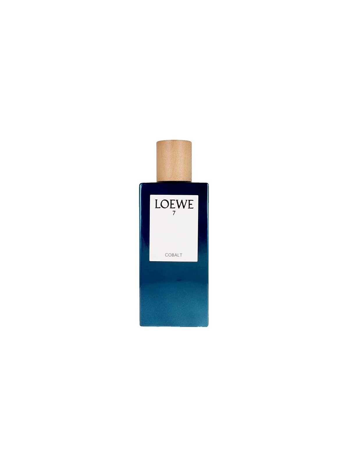 Profumo uomo Loewe 7 Cobalto eau de parfum uomo 100ml