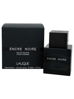Lalique Encre Noire Pour Homme EDT 100ml