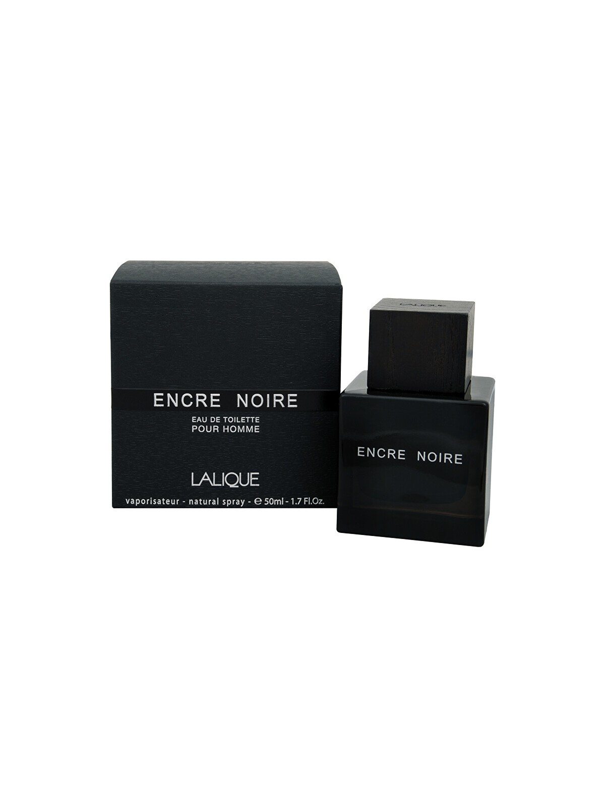 Lalique Encre Noire Pour Homme EDT 100ml