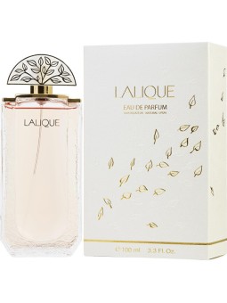Profumo Lalique Eau De Lalique donna 100ml