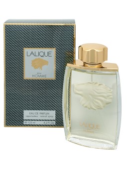 Lalique Pour Homme Lion Eau De Parfum 125 ml man