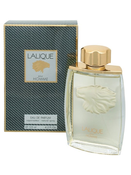 Lalique Pour Homme Lion Eau De Parfum 125 ml man