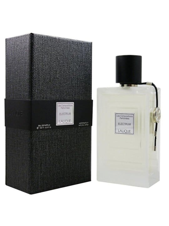 Lalique Electrum Les Compositions Parfumees 100ml