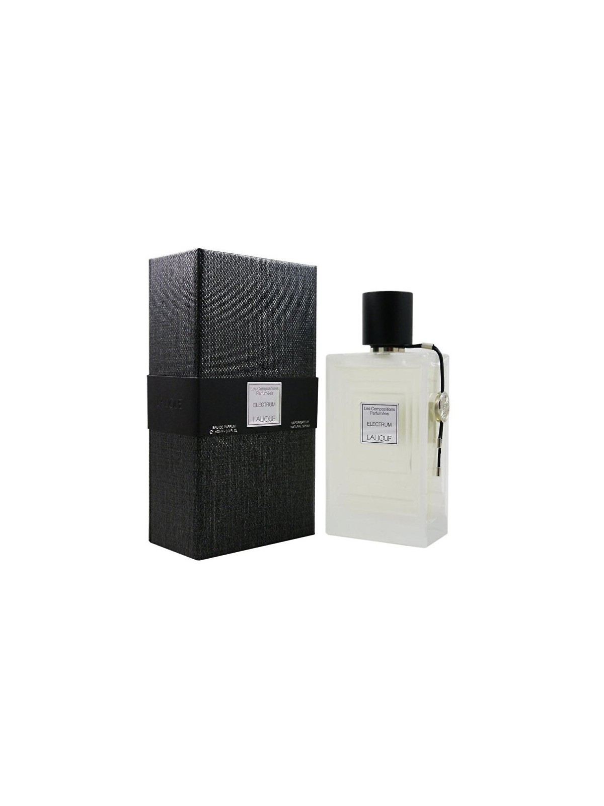 Lalique Electrum Les Compositions Parfumees 100ml
