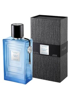 Profumo Lalique Glorioso Indigo eau de parfum unisex 100ml