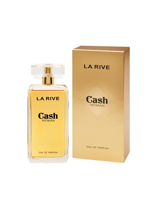 La Rive Cash Acqua Di Profumo 90ml donna