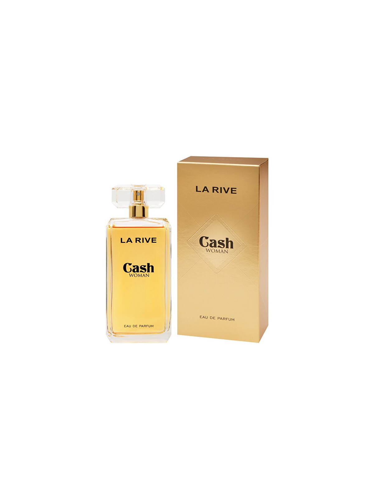 La Rive Cash Acqua Di Profumo 90ml donna