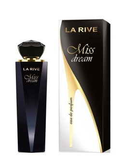 Profumo LA RIVE Miss Dream For Woman Eau de parfum spray 30ml