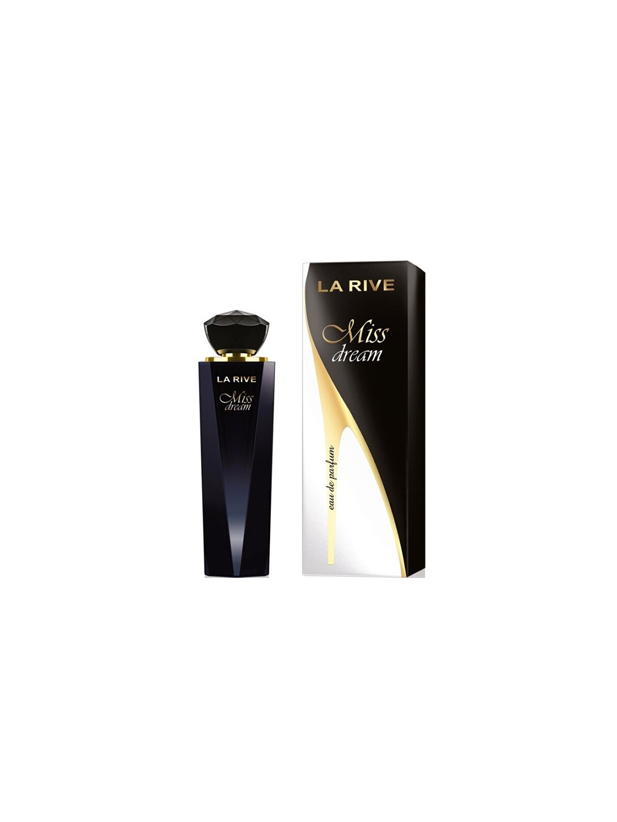 Profumo LA RIVE Miss Dream For Woman Eau de parfum spray 30ml