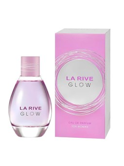 LA RIVE Glow Eau de Parfum 90ml - Eleganza in Bottiglia