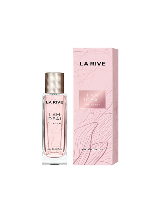 La Rive I Am Ideal Eau de parfum spray 90ml