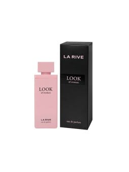 Profumo LA RIVE Look Of Woman Eau de parfum spray 75ml