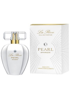 Profumo LA RIVE Pearl Donna EDP spray 75ml
