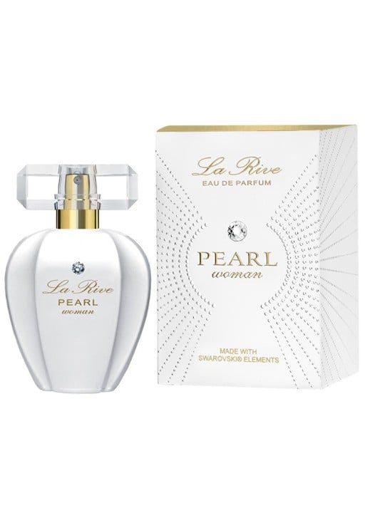 Profumo LA RIVE Pearl Donna EDP spray 75ml